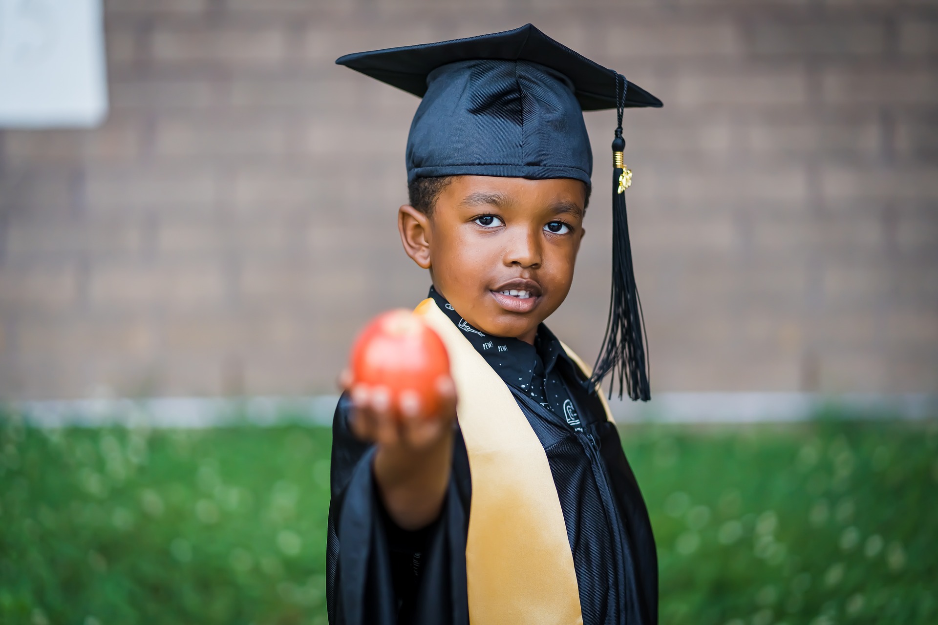 kindergarten-graduation