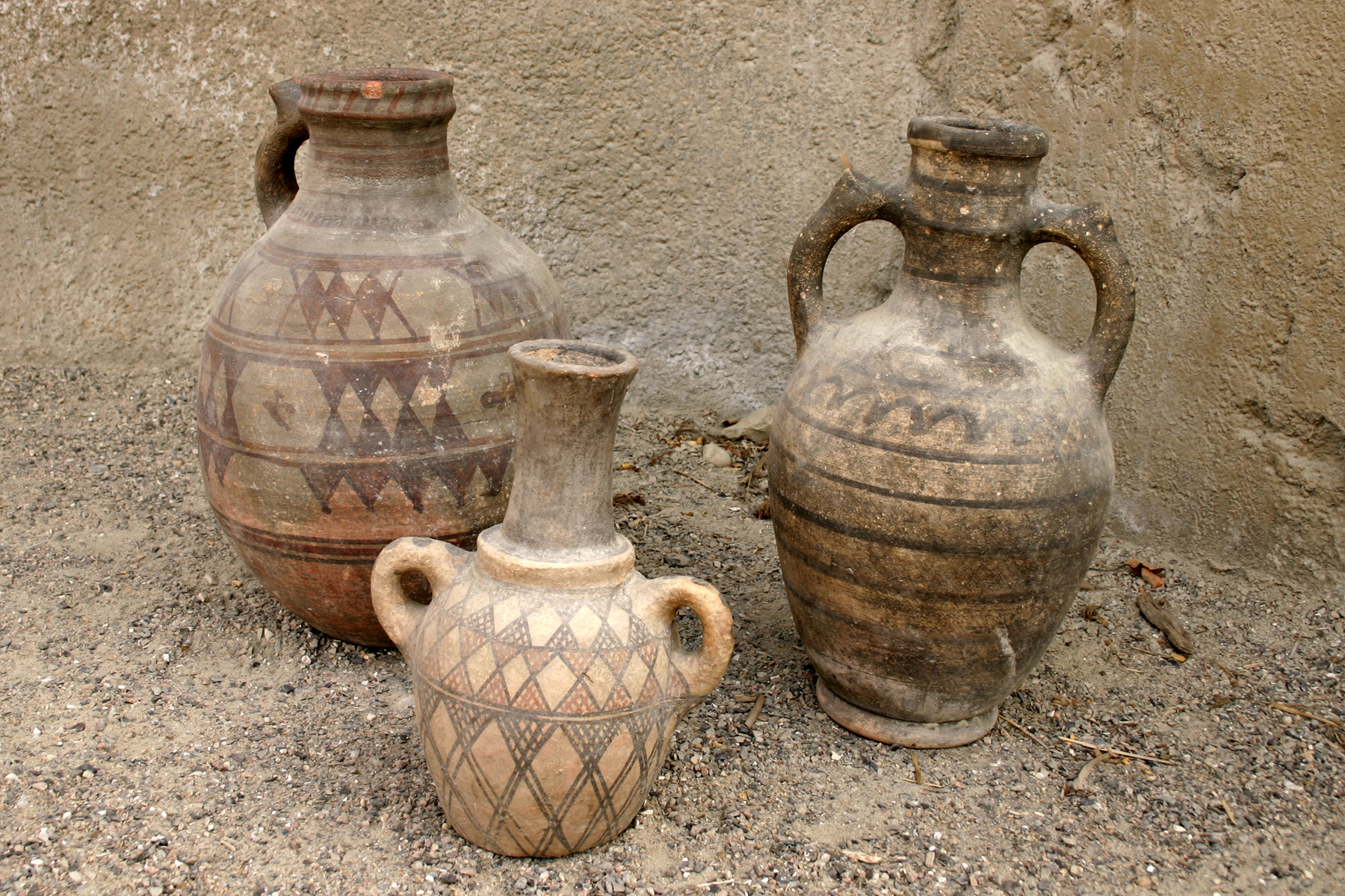 african pottery stockvault